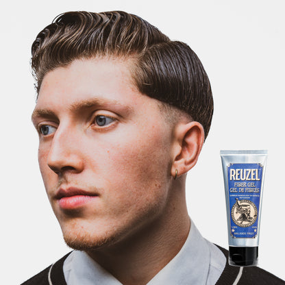 Fiber Gel - Pro REUZEL
