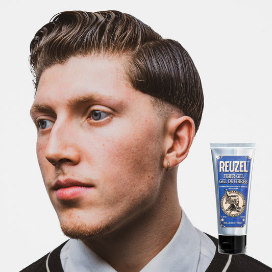 Fiber Gel - Pro REUZEL