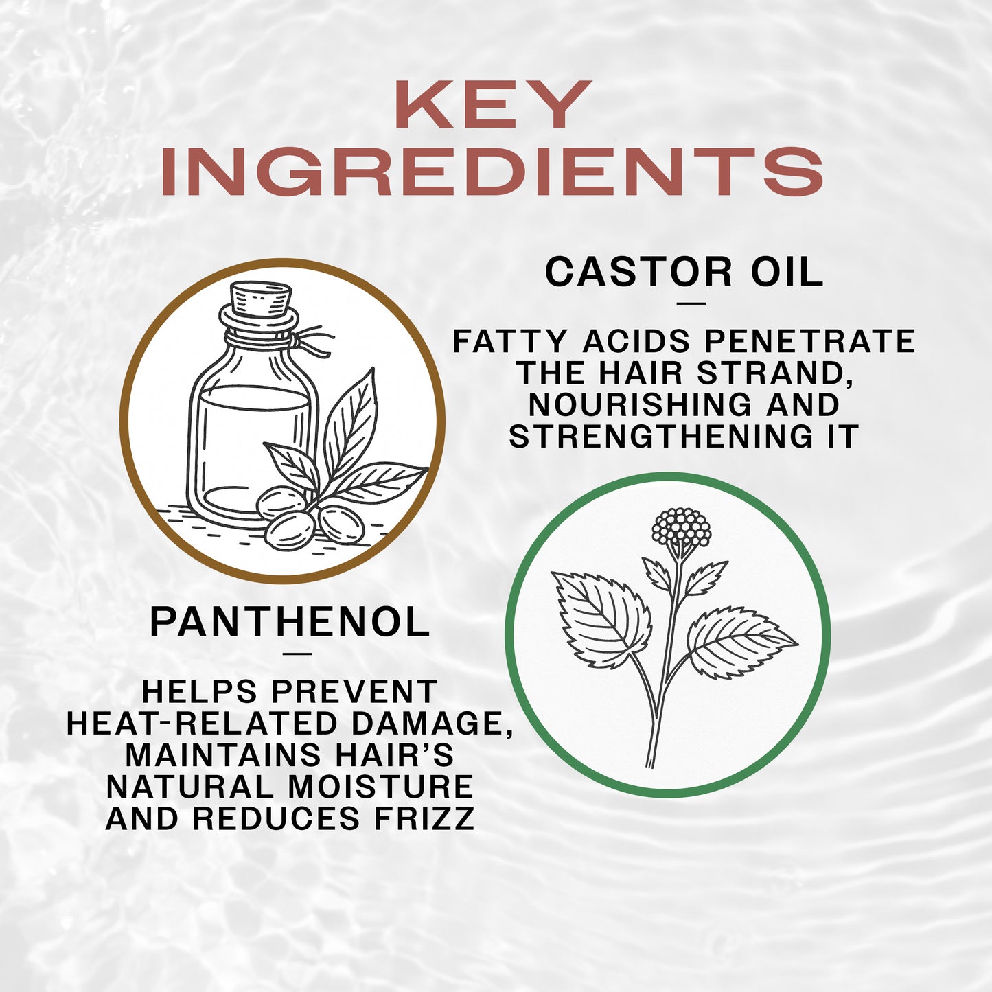 Grooming Tonic Texture Cream Case of 12 - 3.38oz/100ml