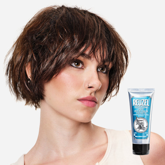 Grooming Cream - Pro REUZEL