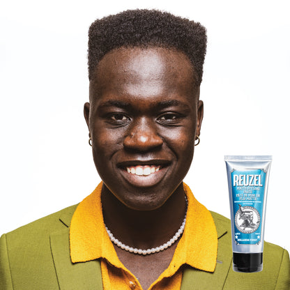 Grooming Cream - Pro REUZEL