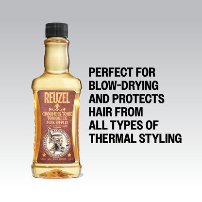 Grooming Tonic - Pro REUZEL