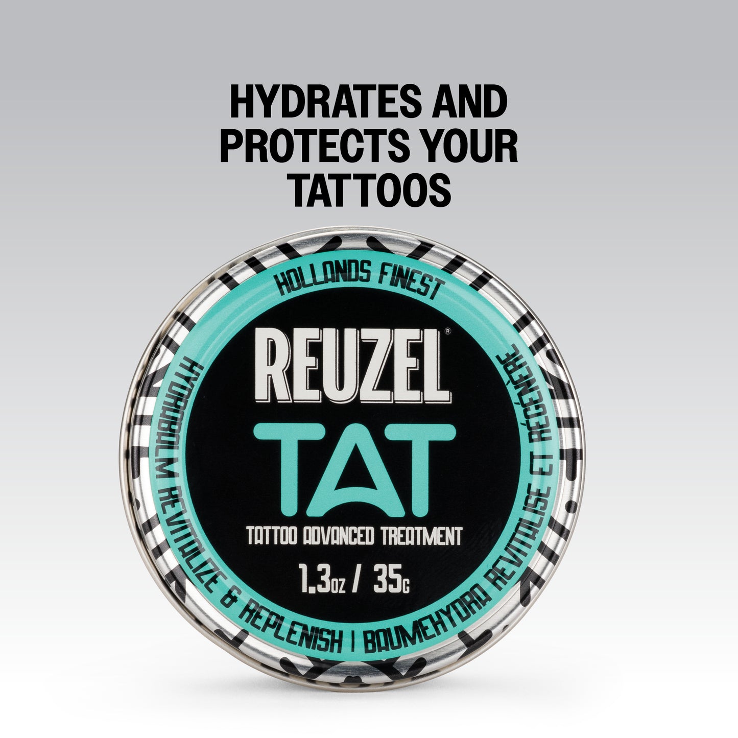 HYDRABALM - Pro REUZEL