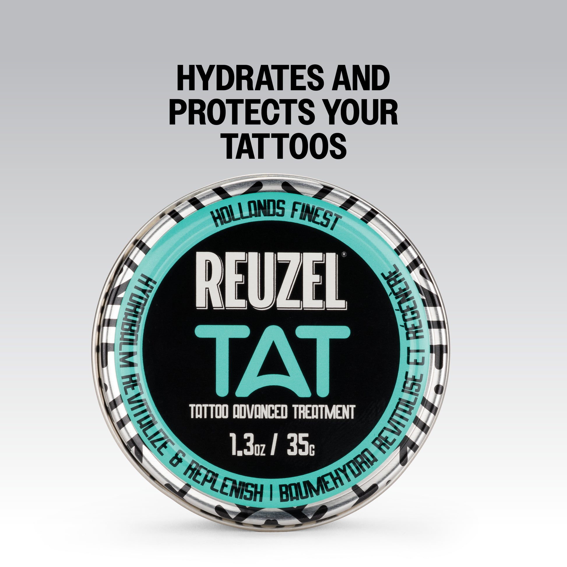 HYDRABALM - Pro REUZEL