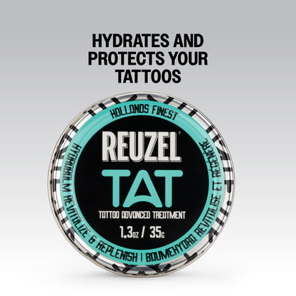 HYDRABALM - Pro REUZEL