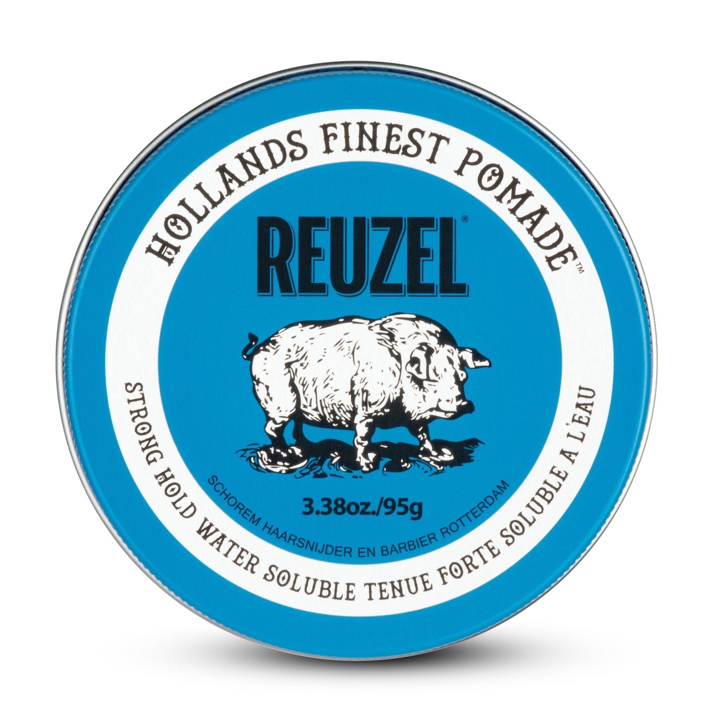 Blue Pomade - Pro REUZEL