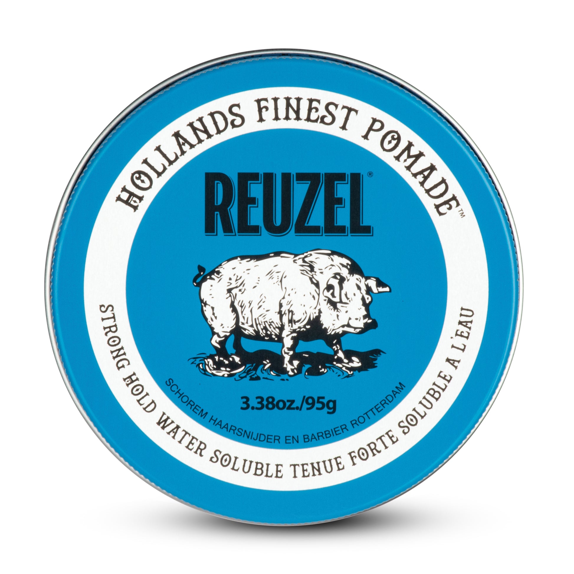 Blue Pomade - Pro REUZEL