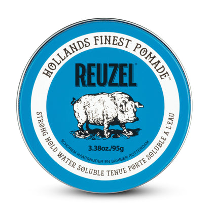 Blue Pomade - Pro REUZEL