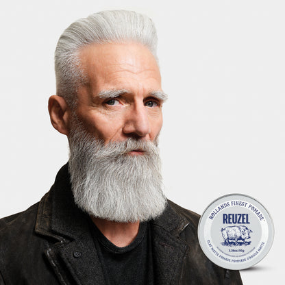 Clay Matte Pomade Case of 12 - 3.38oz/95g