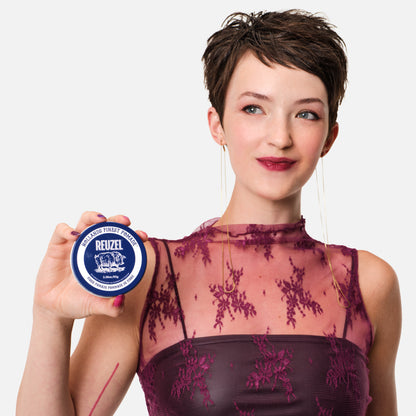 Buy (6) Fiber Pomades, Get (2) FREE For Backbar