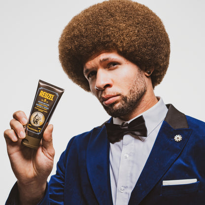 Clean & Fresh Shave Butter - Pro REUZEL