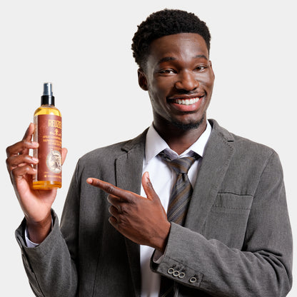 Spray Grooming Tonic - Pro REUZEL