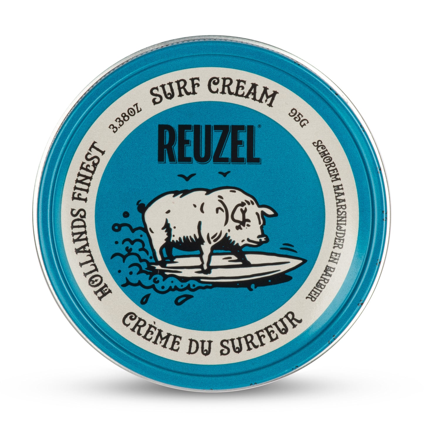 Surf Cream