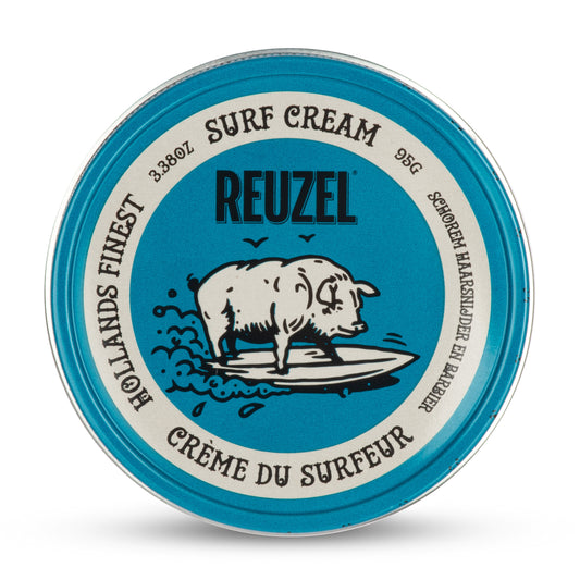 Surf Cream