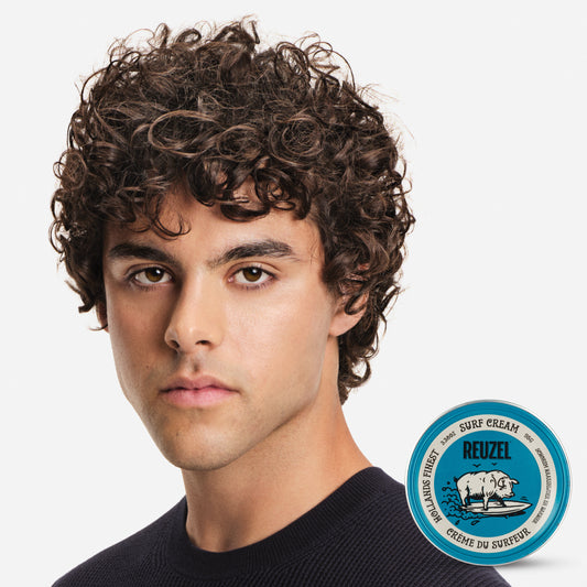 Surf Cream Case of 12 - 3.38oz/95g