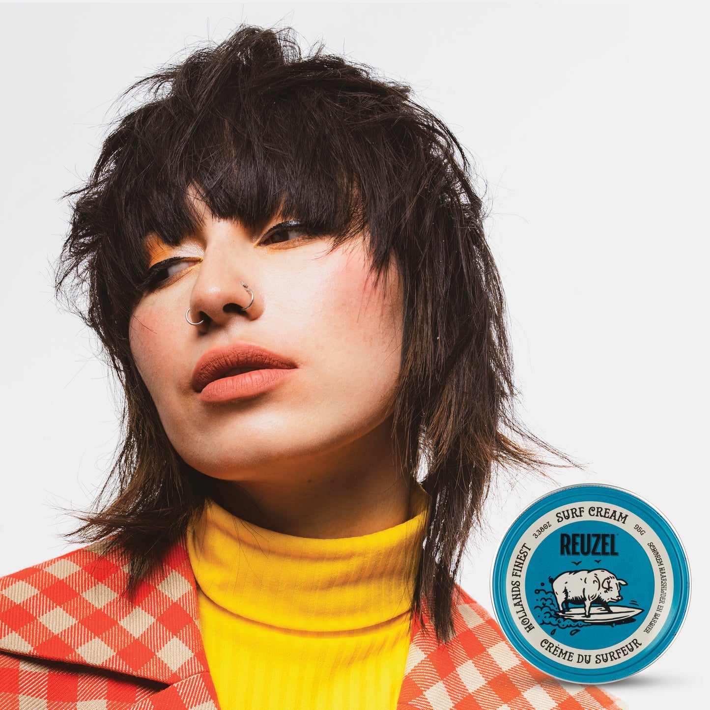 Surf Cream Case of 12 - 3.38oz/95g