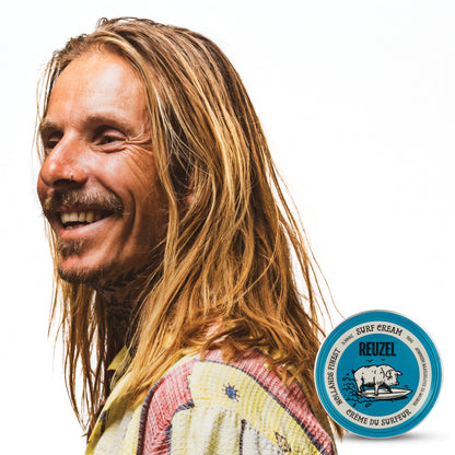 Surf Cream Case of 12 - 3.38oz/95g