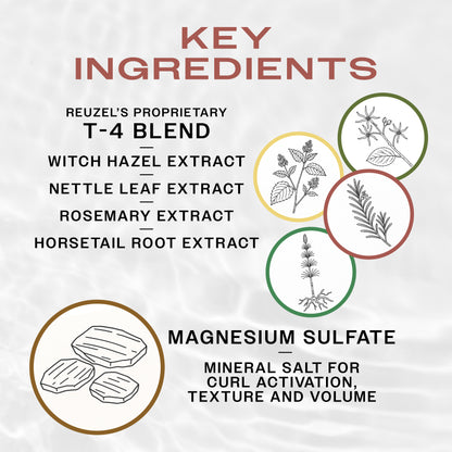 Surf Tonic - Pro REUZEL