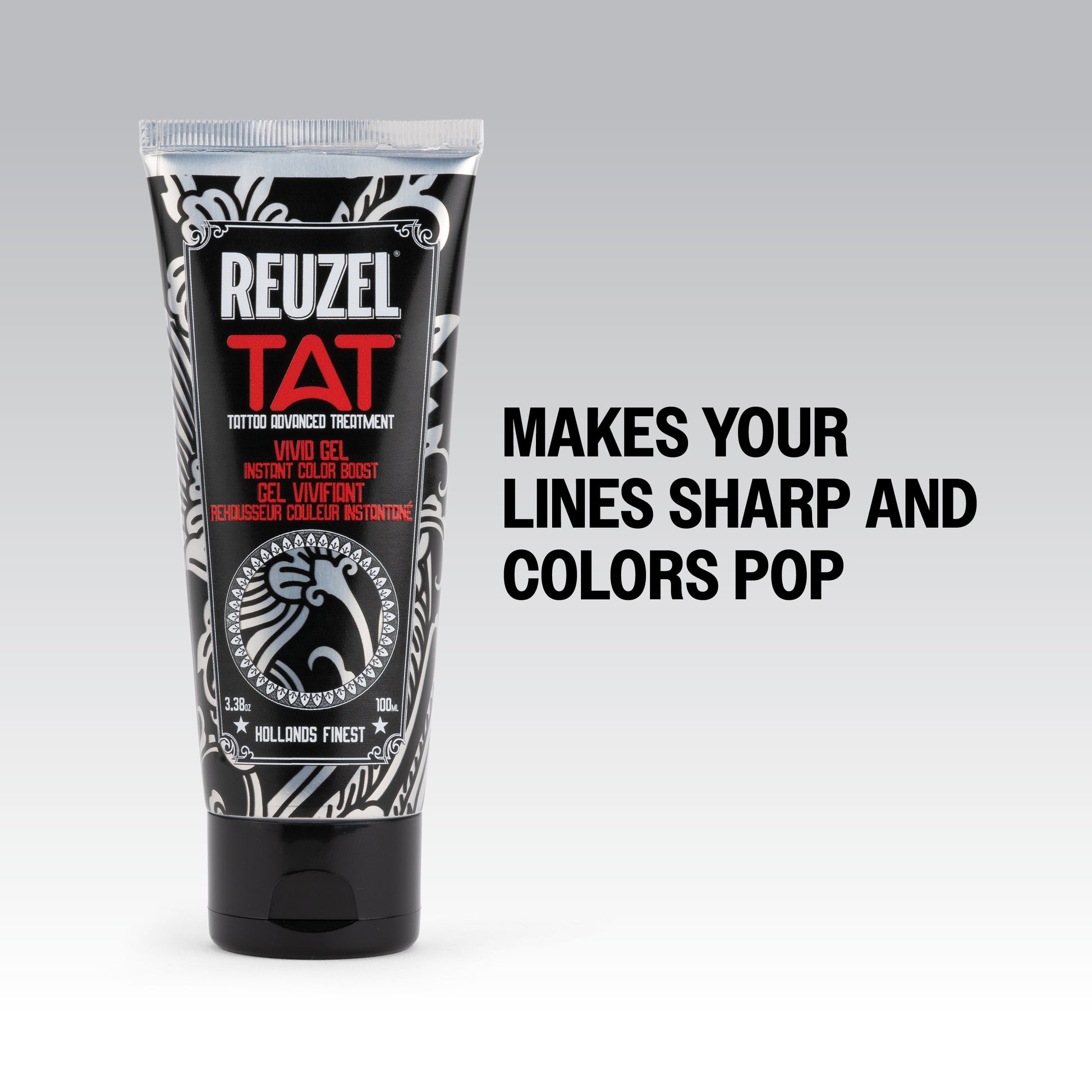 VIVID Gel Instant Color Boost - Pro REUZEL