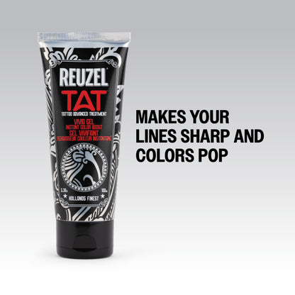 VIVID Gel Instant Color Boost - Pro REUZEL