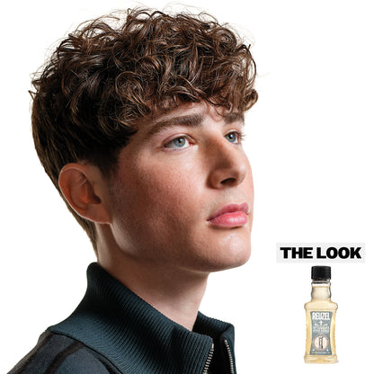 Aftershave