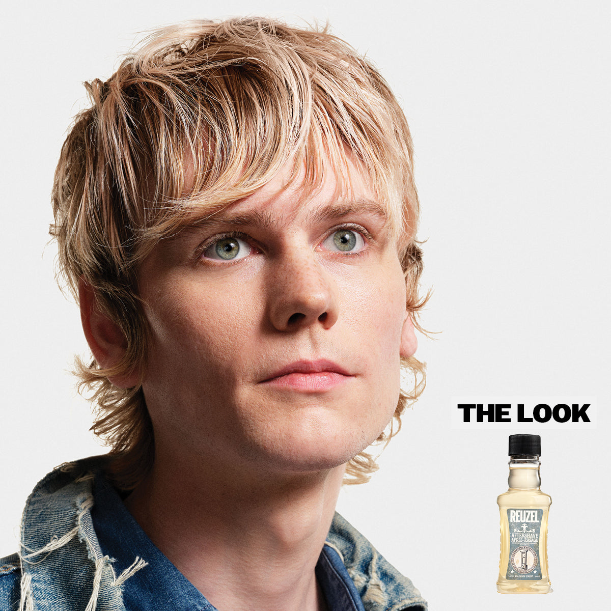 Aftershave