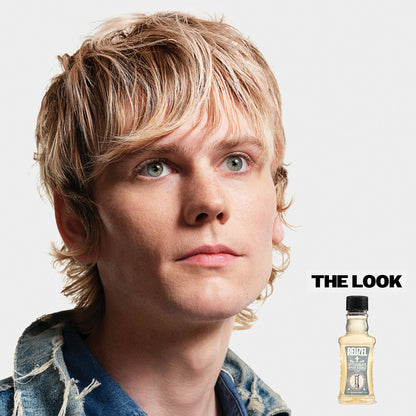Aftershave