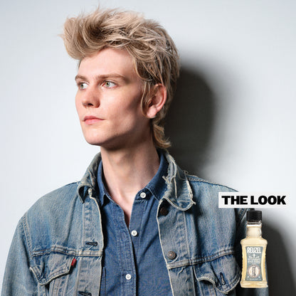 Aftershave
