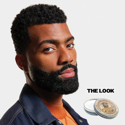 Wood & Spice Beard Balm