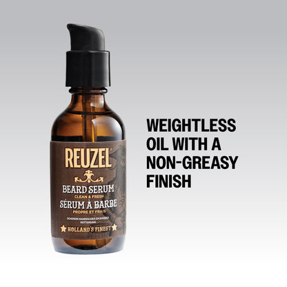 Beard Serum