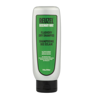 NEW FLASHDRY Dry Shampoo - Buy (5), get (1) FREE!