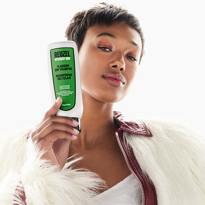 NEW FLASHDRY Dry Shampoo - Buy (5), get (1) FREE!