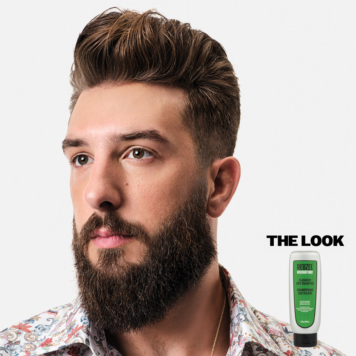 NEW FLASHDRY Dry Shampoo - Buy (5), get (1) FREE!