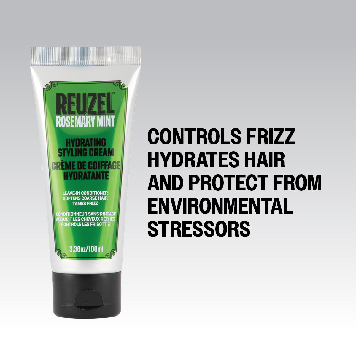 NEW Hydrating Styling Cream - Buy (6), get (2) FREE!