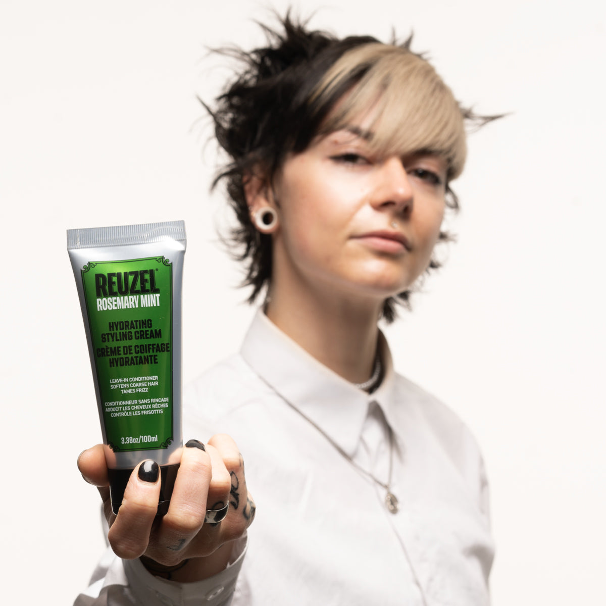 NEW Hydrating Styling Cream - Buy (6), get (2) FREE!