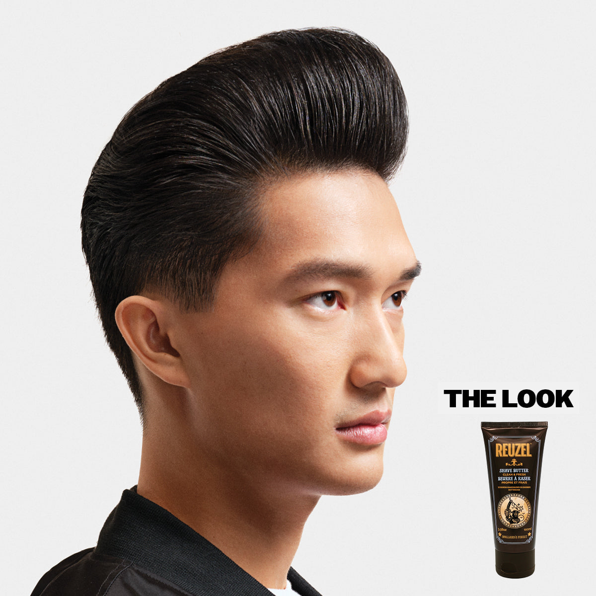 Clean & Fresh Shave Butter