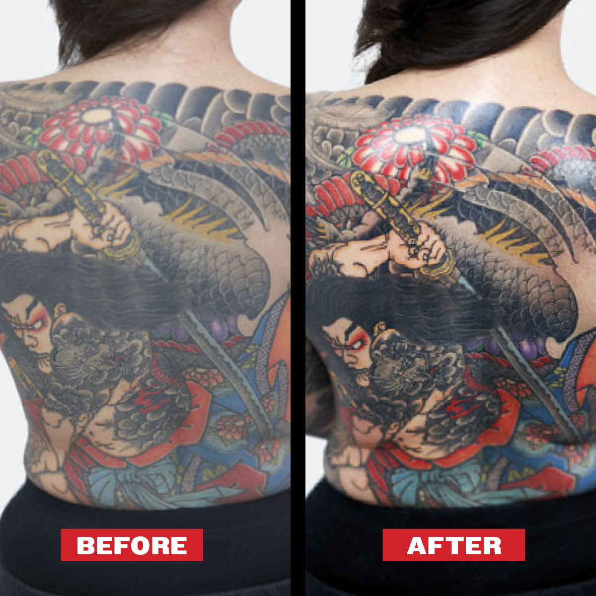 SHINE Tattoo Spray