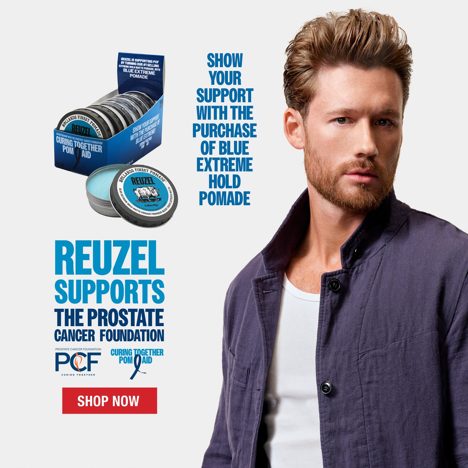 Reuzel Banner Image