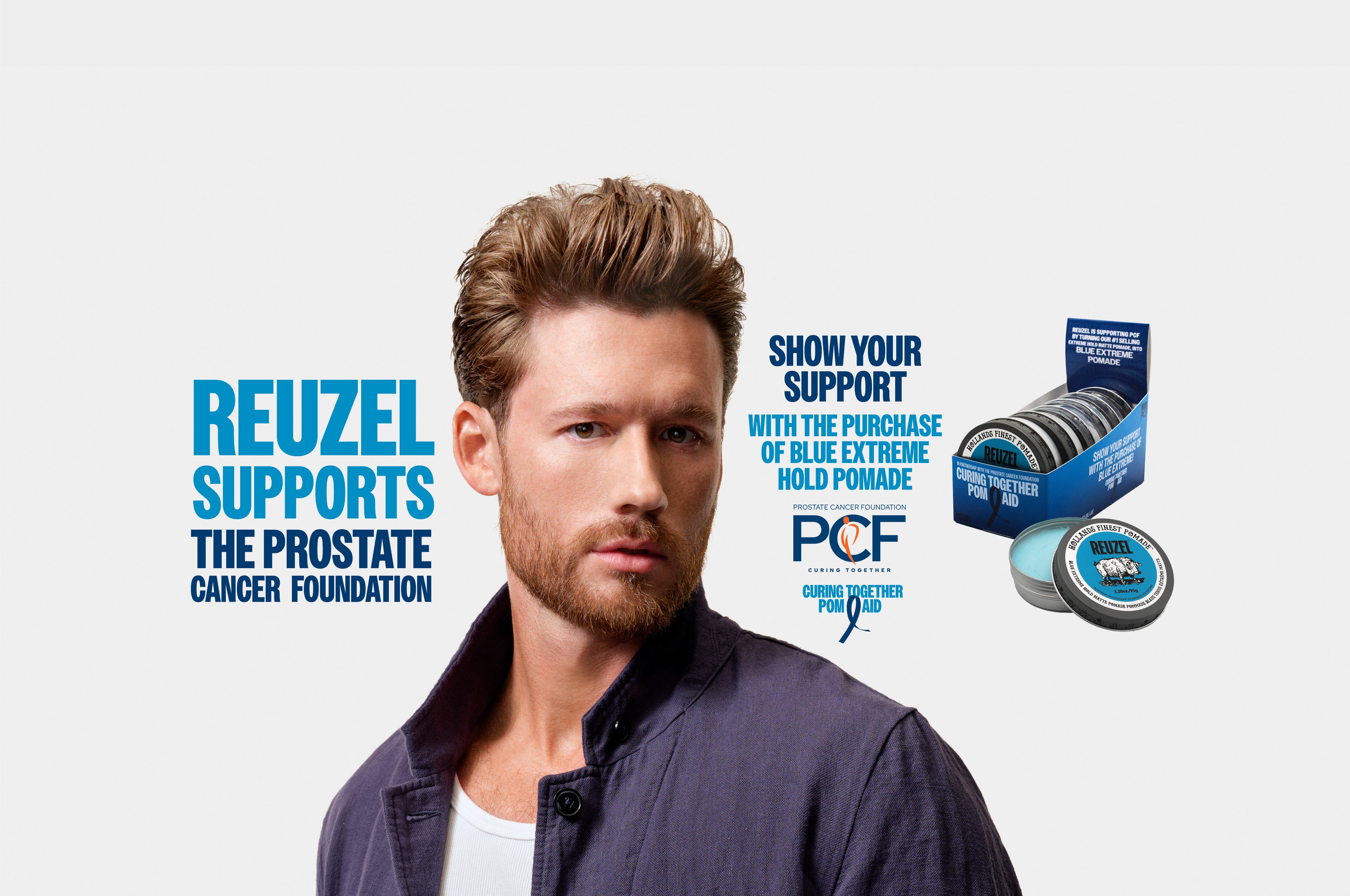 Reuzel Banner Image