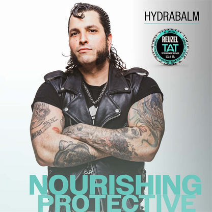 Reuzel TAT hydrabalm nourishing protective