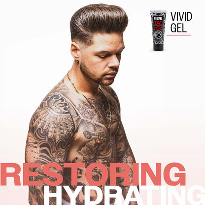 Reuzel TAT vivid gel restoring hydrating