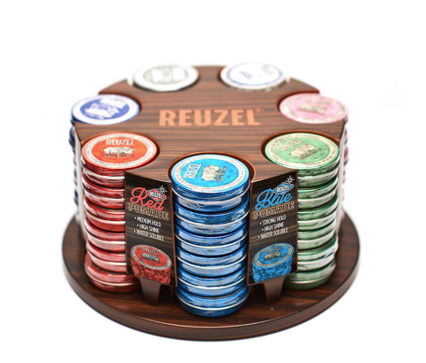 Piglet Poker Chip Display (PRODUCT INCLUDED)