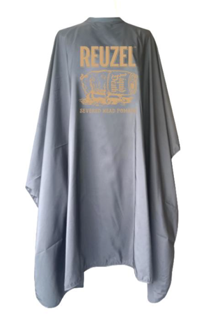 NEW Reuzel Severed Head Cape