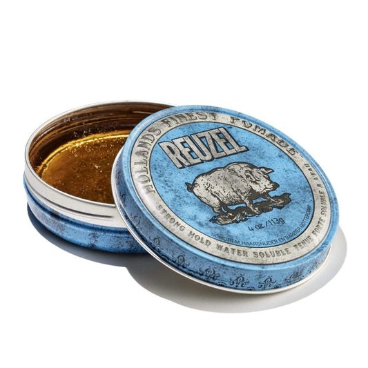 Blue Pomade Case of 12