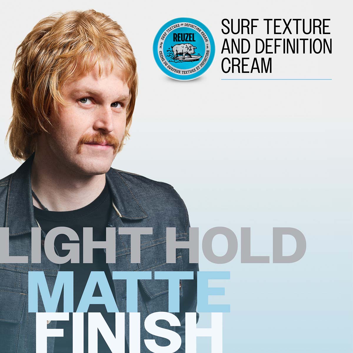 Surf Cream Case of 12 - 1oz/28.5g
