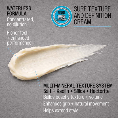 Surf Cream Case of 12 - 1oz/28.5g