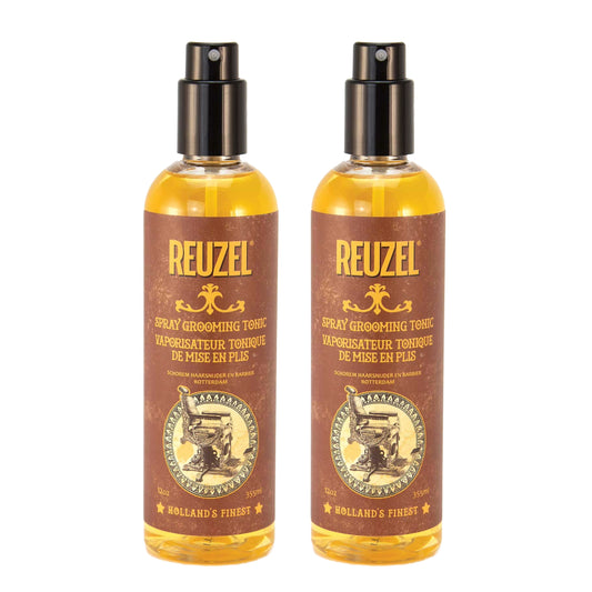 Buy (6) Retail Size Spray Grooming Tonic, Get (2) For Backbar FREE!