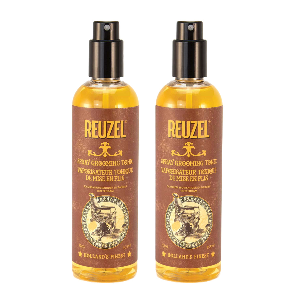 Buy (6) Retail Size Spray Grooming Tonic, Get (2) For Backbar FREE!