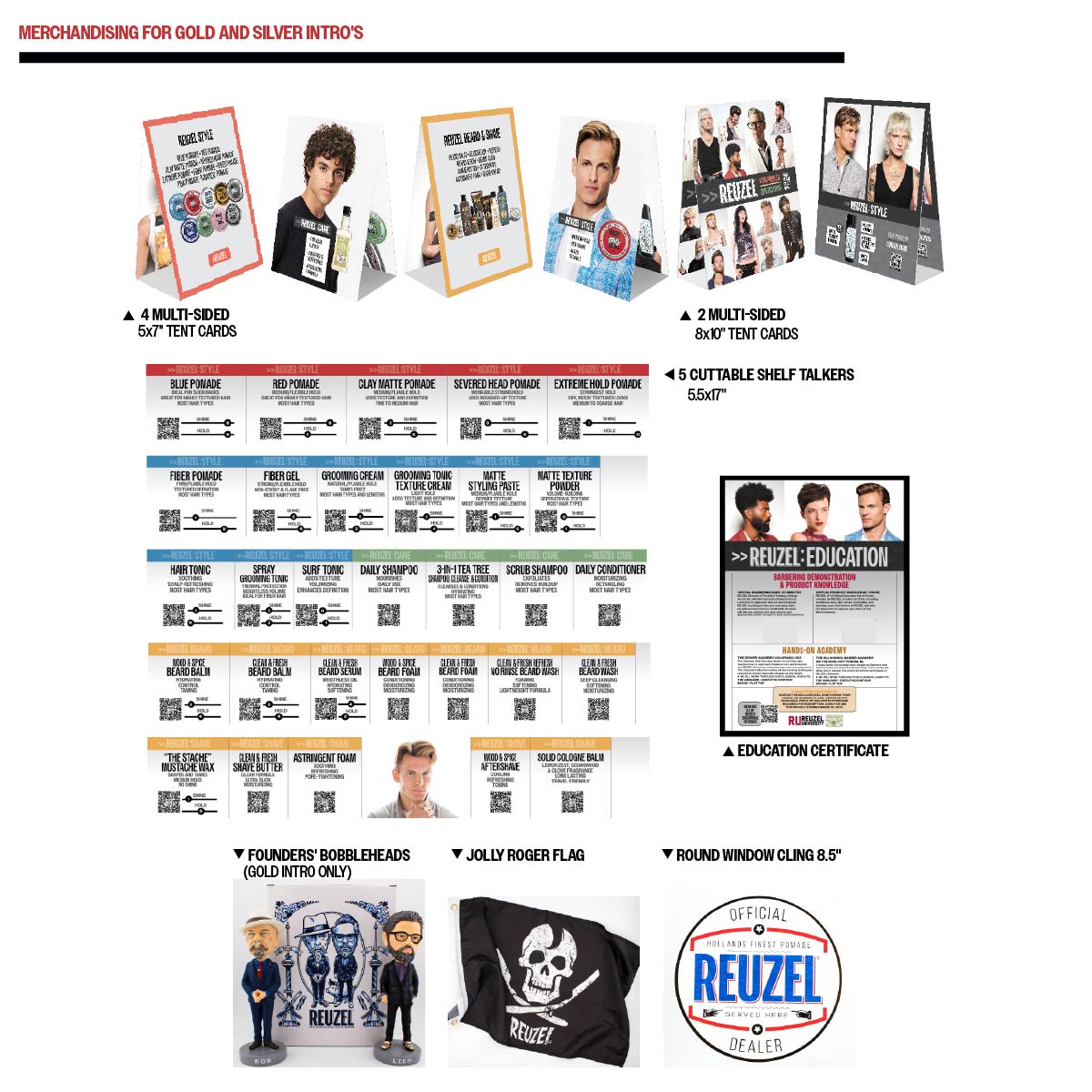 Gold Salon Intro 2026