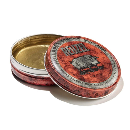 Red Pomade Case of 12